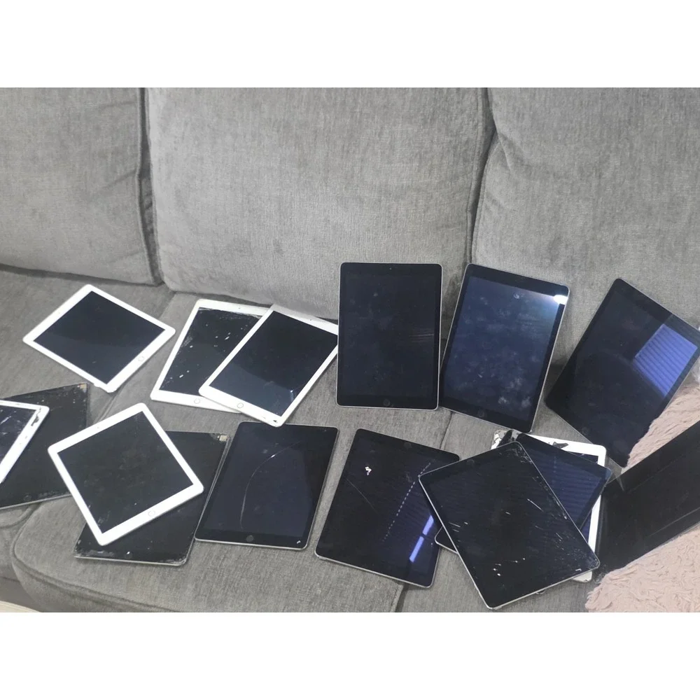 Apple ipad 128gb
